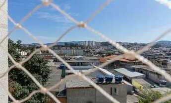 Imagem 6: Apartamento para Aluguel - Vila Rio de Janeiro, 2 Quartos, 49 m2