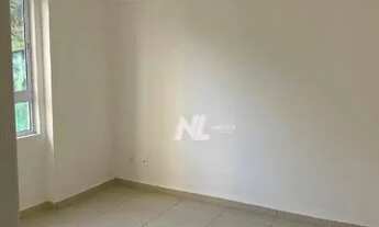 Imagem 7: Apartamento com 1 dormitório para alugar, 55 m² por R$ 1.930,00/mês - Capim Macio - Natal