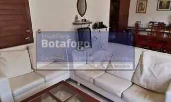 Imagem 4: Casa em Condomínio-À VENDA-Botafogo-Rio de Janeiro-RJ