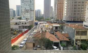 Imagem 6: São Paulo - Apartamento Padrão - Itaim Bibi