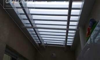 Imagem 5: Santo André - Apartamento Padrão - Vila Curuçá