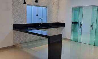 Imagem 5: Casa a venda em Anápolis