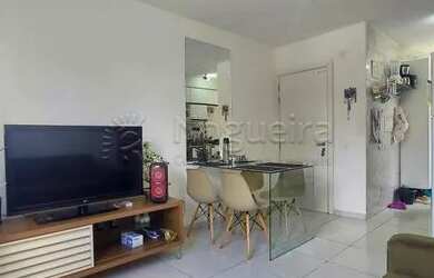 Imagem 3: CPR2395 - Apartamento com 2 quartos. Realize já o seu sonho !