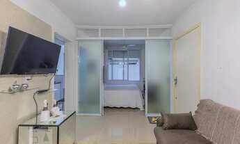 Imagem 4: Apartamento para Aluguel - Bom Fim, 1 Quarto, 49 m2