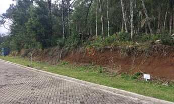 Imagem 2: Terreno no Loteamento Terras Altas em Gramado!