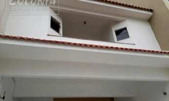 Imagem 3: Santo André - Casa Padrão - Bangu