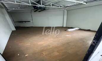 Imagem 2: São Paulo - Galpão/Depósito/Armazém - Brás