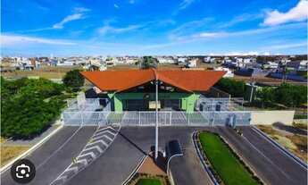 Imagem: Lote no Residencial Ninho - Mossoró RN