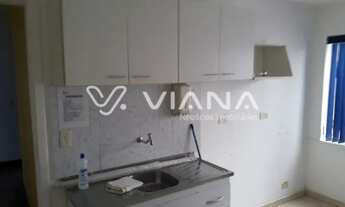 Imagem 3: Sala/Conj. Comercial para alugar no Centro - Santo André