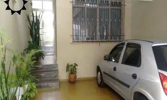 Imagem 2: CASA CENTRO Casa com 3 dormitórios