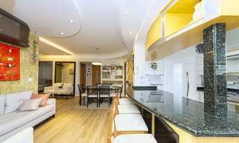 Imagem 6: Apartamento no bairro Vila Izabel - ARYA 1