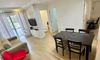 Imagem: Apartamento no Villaggio Guarnieri disponível