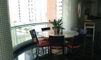 Imagem 2: São Paulo - Apartamento Padrão - Tatuapé