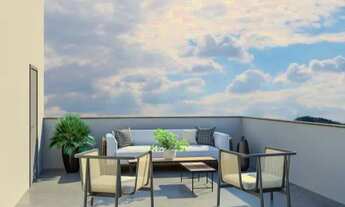 Imagem 2: Apartamento para venda possui 57 metros quadrados com 2 quartos em Meia Praia - Navegantes