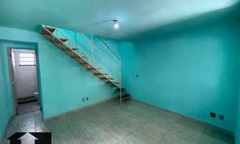 Imagem 2: Alugo casa dúplex em condomínio