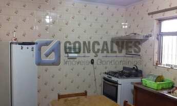 Imagem 7: SANTO ANDRE - Residential / Home - VILA VALPARAISO