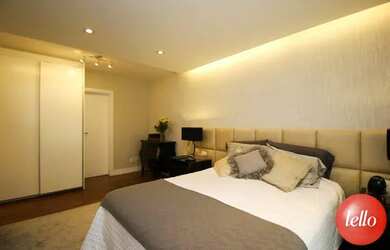 Imagem 4: São Paulo - Apartamento Padrão - Ipiranga