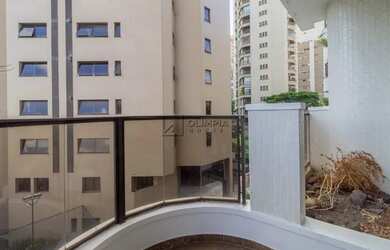 Imagem 11: Apartamento Locação Jardim Paulista 278 m² 4 Dormitórios
