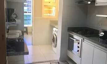 Imagem: Apto disponível Locação 119 m² - 03