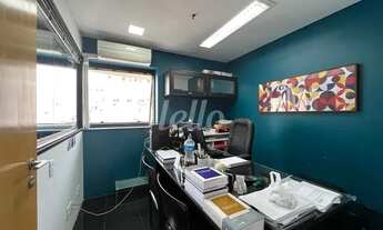 Imagem 7: São Paulo - Conjunto Comercial/Sala - Jardins