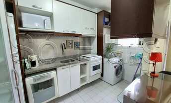 Imagem 6: Residencial Helbor Home Flex Frei Caneca, disponivel para venda com 39m², 01 dorm e 01 vag