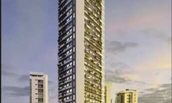 Imagem: Apartamento para venda possui 26 metros