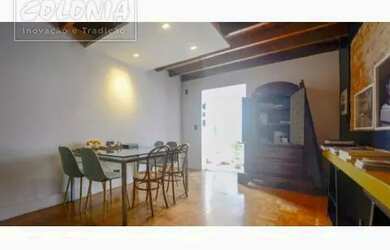 Imagem 3: Santo André - Casa Padrão - Centro