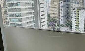 Imagem 3: Atenção... IMPERDÍVEL! - More em Moema. Ótimo Apartamento com 3 dormitórios sendo 3 suít