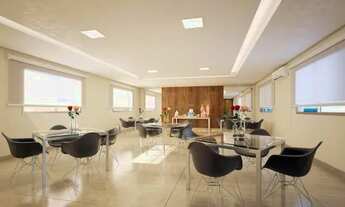 Imagem 5: Condomínio c/ lazer completo