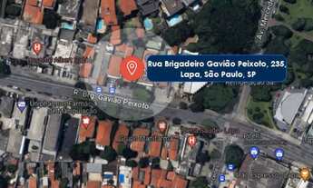 Imagem 5: Casa em Terreno 604 m² - Lapa - São Paulo - SP