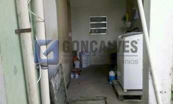 Imagem 3: SAO BERNARDO DO CAMPO - Residential / Land Lot - RUDGE RAMOS