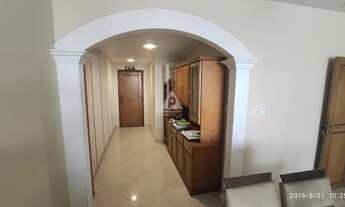 Imagem: Apartamento à venda, 3 quartos, 1 vaga