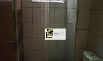 Imagem 5: Apartamento com 2 dormitórios à venda, 44 m² por R$ 164.000,00 - Parque Nova Esperança - S