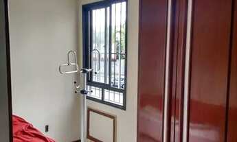 Imagem 4: Quarto em república de estudantes (pós-graduação