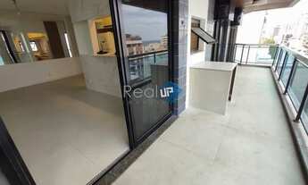 Imagem: FLAT- IPANEMA - 02 QUARTOS - 01 VAGA