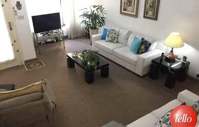 Imagem 2: São Paulo - Casa Comercial - Tatuapé