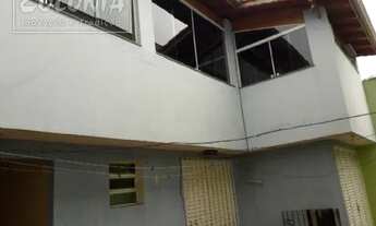 Imagem 7: Santo André - Casa Padrão - Parque Erasmo Assunção