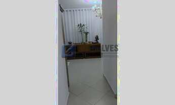 Imagem 5: SAO BERNARDO DO CAMPO - Residential / Sobrado - JARDIM HOLLYWOOD