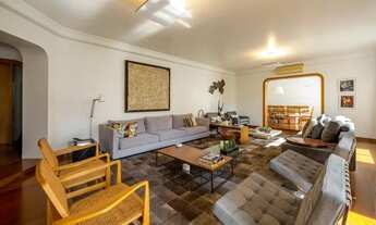 Imagem 3: Apartamento Venda 3 Dormitórios - 377 m² Vila Nova Conceição