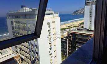 Imagem 2: Apartamento com 4 dormitórios para alugar, 210 m² por R$ 19.812,10/mês - Ipanema - Rio de