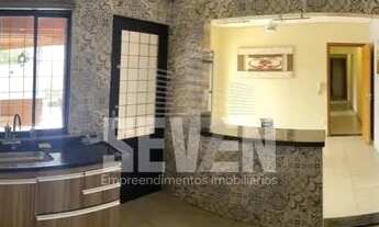 Imagem: Casa à venda na Vila Industrial em Bauru