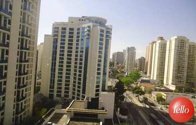 Imagem 7: São Paulo - Apartamento Padrão - Moema