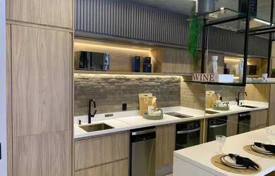 Imagem 6: Lançamento mais esperado de São Caetano do Sul, Apartamento de 36,27 a 47,02m²!!!