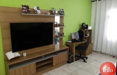 Imagem 2: São Paulo - Casa Padrão - Tatuapé