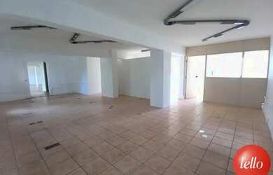 Imagem 4: São Paulo - Conjunto Comercial/Sala - Vila Mariana