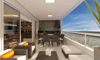 Imagem 6: Infinity novo lançamento, 4 dormitórios à venda, 151 m² por R$ 900.000 - Cidade Jardim