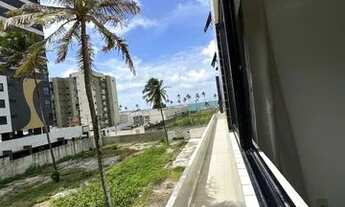 Imagem 7: Apartamento para aluguel possui 40 metros quadrados com 1 quarto em Jatiúca - Maceió - AL