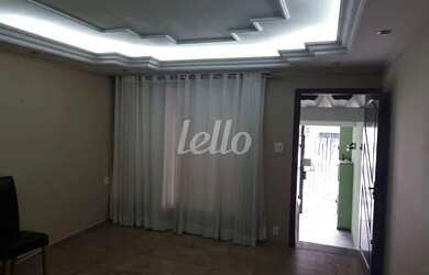 Imagem 2: Santo André - Casa Padrão - Vila Bastos