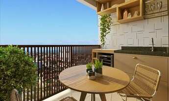 Imagem: Apartamento para Venda em Fortaleza, Presidente