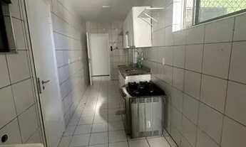 Imagem 2: Apartamento para aluguel tem 70 metros quadrados com 2 quartos em Jardim Renascença - São